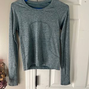 lululemon swiftly tech